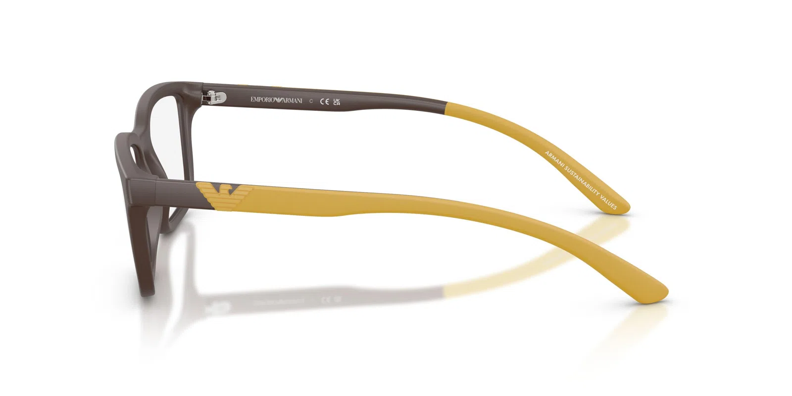 Emporio Armani 3259 Eyeglasses - view 17